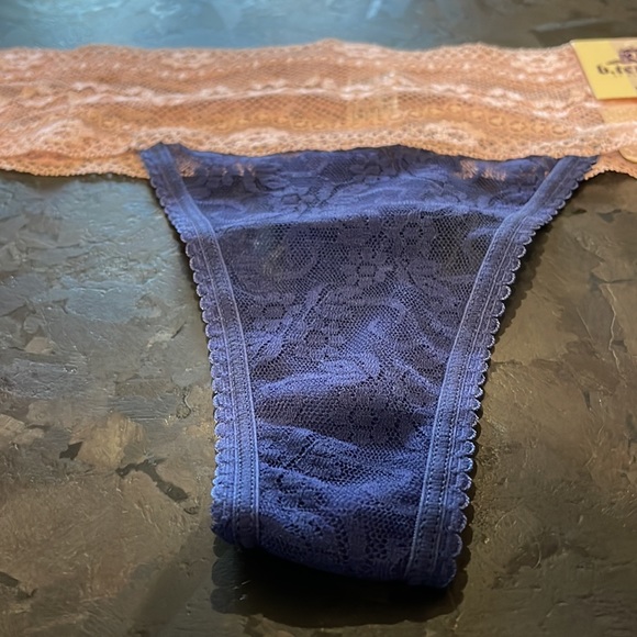 Thong underwear - Picture 3 of 6